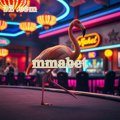 Vivencie os Melhores Jogos no mmabet e Atraia a Sorte