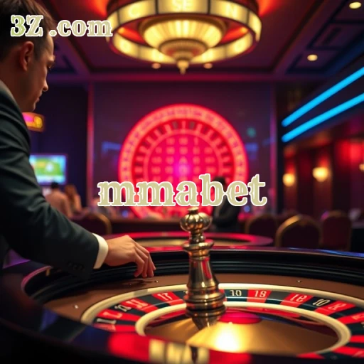 Inovação e Diversão: O App do mmabet Transforma Jogos Online