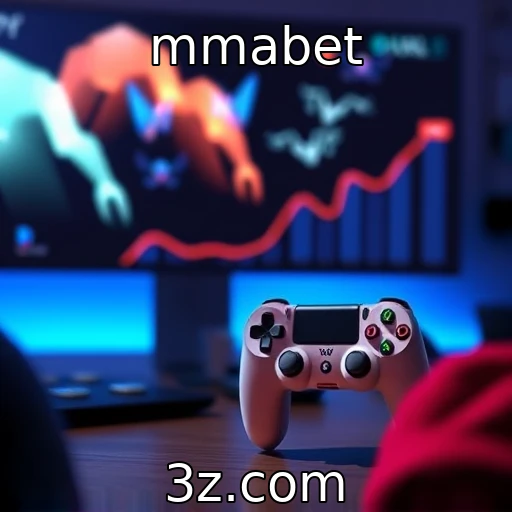 Crescimento das plataformas de streaming de jogos