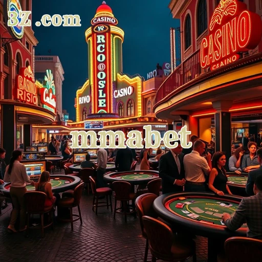 Login Inovador e Seguro: Explore mmabet com Facilidade