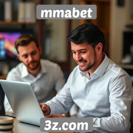 Benefícios de programas de fidelidade no mmabet