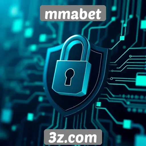 como mmabet se destaca na segurança de dados
