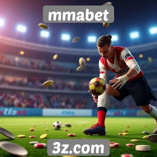 Análise das funcionalidades do site mmabet