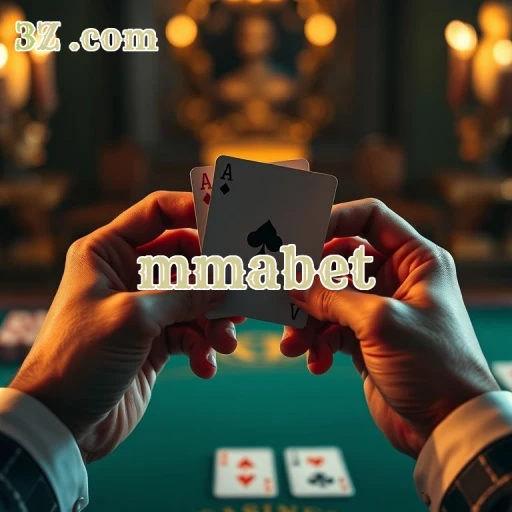 Seção Paga do mmabet: A Nova Fronteira dos Jogos