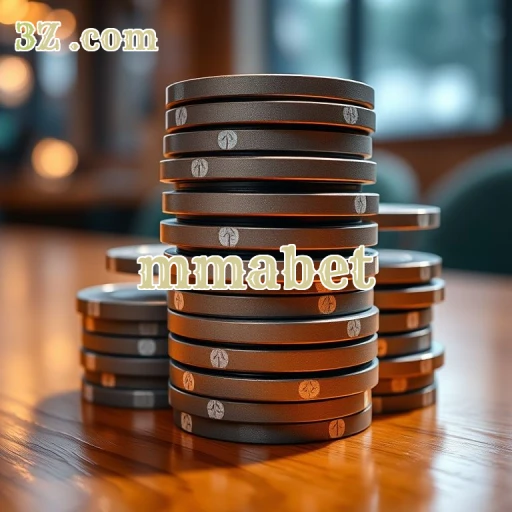 Recursos da Plataforma da mmabet que Transformam a Experiência de Jogo