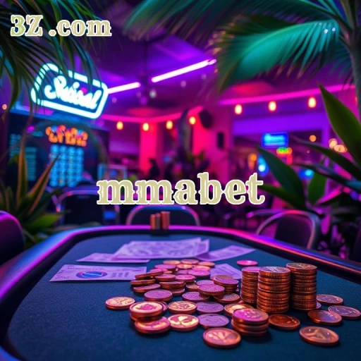 Promoções Imperdíveis na mmabet: Mergulhe em Ofertas Surpreendentes