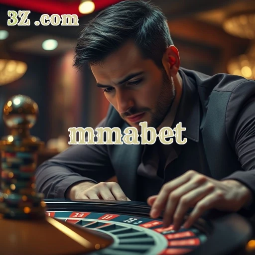 Experiência Mágica nas Slots do mmabet: Diversão Sem Fim!